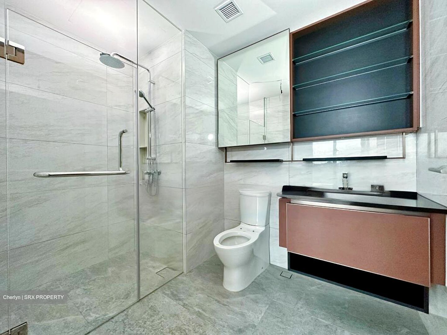 Normanton Park (D5), Apartment #458562541